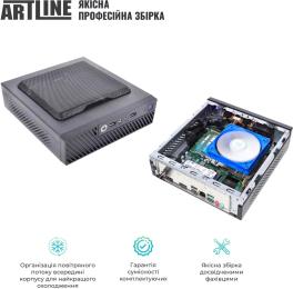 Персональний компютер ARTLINE B17v03Win