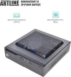 Персональний компютер ARTLINE Business B19v01