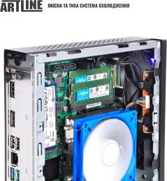 Персональний компютер ARTLINE Business B19v03