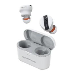 Бездротові навушники Beyerdynamic Free Byrd Gray