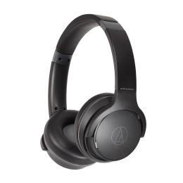 Накладні навушники Audio-Technica ATH-S220BT Black