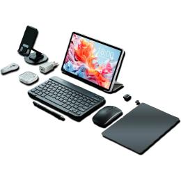 Планшет Teclast P30T 4/128GB Gray (6940709686867)