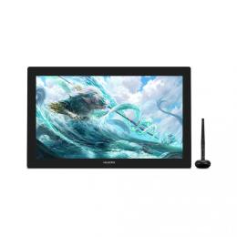 Графічний планшет Huion Kamvas Pro 24 Black