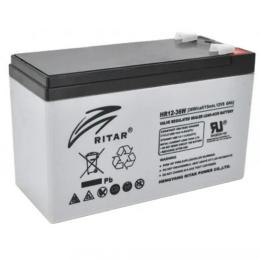 Акумулятор для ДБЖ Ritar HR1236W 12 V 9.0 Ah