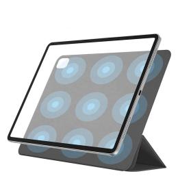 Чохол-книжка для планшета BeCover Magnetic для Apple iPad Pro 11 2020 / 2021 Light Blue