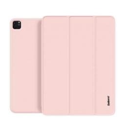 Чохол-книжка для планшета BeCover Magnetic для Apple iPad Pro 11 2020/2021/2022 Pink