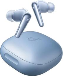 Бездротові навушники Anker SoundСore Liberty 4 Pro Matte Blue