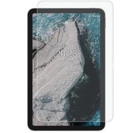 Захисне скло BeCover для Nokia T20 Transparent