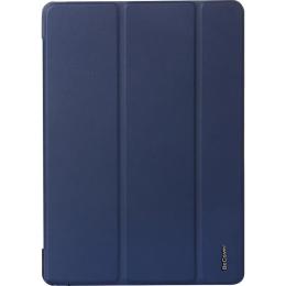 Чохол-книжка для планшета BeCover для Apple iPad Mini 6 Deep Blue (707520)