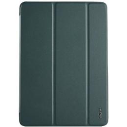 Чохол-книжка для планшета BeCover для Apple iPad Mini 6 Dark Green (707521)