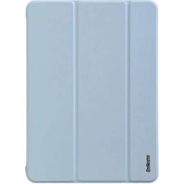 Чохол-книжка для планшета BeCover для Apple iPad Mini 6 Light Blue (707523)