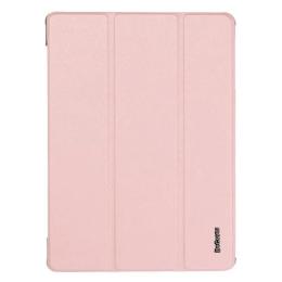 Чохол-книжка для планшета BeCover для Apple iPad Mini 6 Pink (707525)