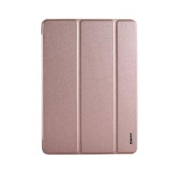 Чохол-книжка для планшета BeCover для Apple iPad Mini 6 Rose Gold (707526)