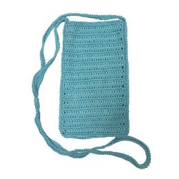 Сумка для телефону Infinity Universal Blue