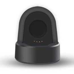 Зарядний кабель SK Huawei Watch 2 2 Pro Black (10191086A)