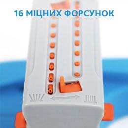 Зрошувач Gruntek Primavera 378 (296214661) осцилюючий