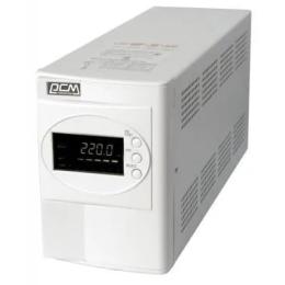 Джерело безперебійного живлення PowerCom SXL-1000A-LCD