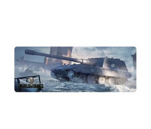 Килимок для мишки Voltronic World of Tanks-43 300*700 тканевой, толщина 2 мм