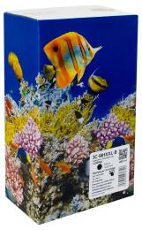 Картридж для принтера BARVA HP 981Y (L0R16A) Black 21000 cт (IC-981XXL-B)