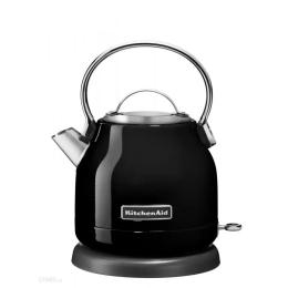 Електрочайник KitchenAid Classik 5KEK1222EOB Black 1,25 л