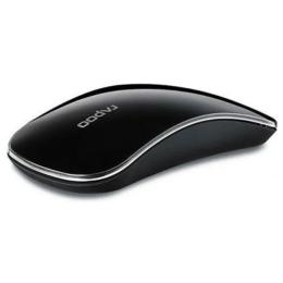 Мишка Rapoo T6 Black