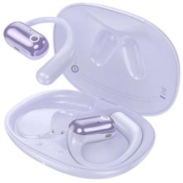 Бездротові навушники Hoco EA6 Melody Purple