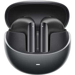 Бездротові навушники QCY HT10A + AilyBuds Pro + TWS Black