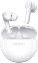 Бездротові навушники Oppo Enco Buds 2 W14 White
