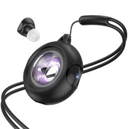Бездротові навушники Hoco EW71 Galaxia Black