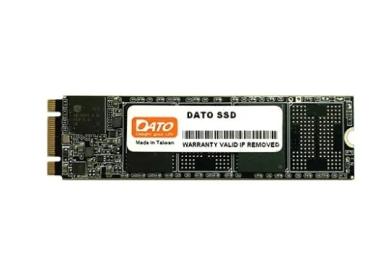 Внутрішній SSD диск DATO 512GB Dato DM700 M.2 SATAIII 3D TLC (DM700SSD-512GB)