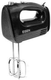 Міксер Eisen EHM-145 Black