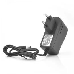 Блок живлення Voltronic YM-0710 7V 1А (7Вт) штекер 5.5 / 2.5 довжина 0,9 м