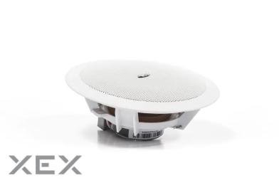 Гучномовець ITC T-105U стельовий 6 Вт