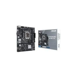 Материнська плата Asus PRIME H610M-K D4 (90MB1A10-M0EAY0)