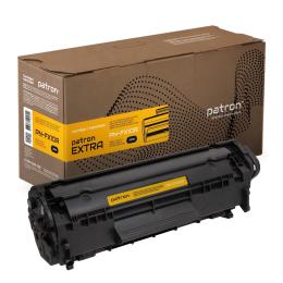 Картридж для принтера Patron CANON FX-10 Extra Black (PN-FX10R)