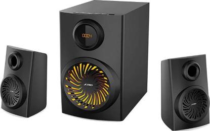 Акустична система F&amp;D F190X 2.1 46Вт Bluetooth USB