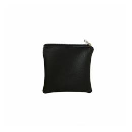 Чохол для навушників Infinity Black на замку