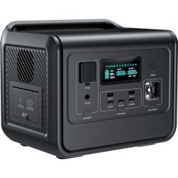 Зарядна станція Choetech BS060 800Вт