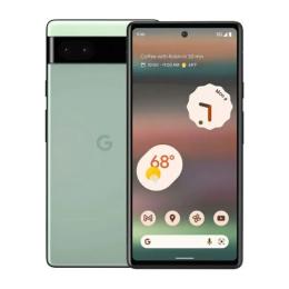 Смартфон Google Pixel 6a 6/128GB Sage Global