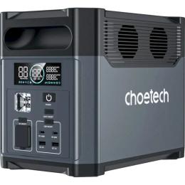 Зарядна станція Choetech BS061 1200Вт