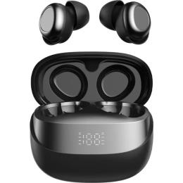 Бездротові навушники Gelius Pro GP-TWS010X Reddots Black