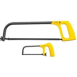 Ножівка TOPEX 10A160 по металу, набір 2 од., 150 мм 300 мм