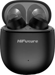 Бездротові навушники HiFuture olymbuds 3 Black