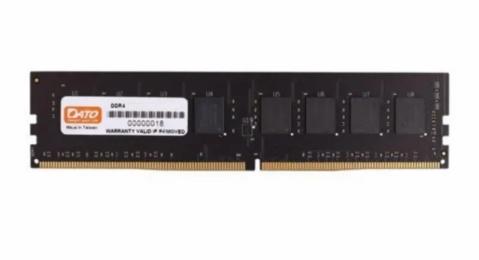 Оперативна память DATO DDR4 8GB/3200 Dato (DT8G4DLDND32)