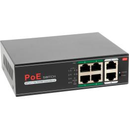 Світч RCI RS1064P