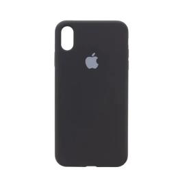 Чохол-накладка EpiK Full Protective (AA) для Apple iPhone XR (6.1) Black