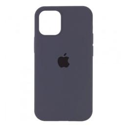 Чохол-накладка EpiK Full Protective (AA) для Apple iPhone 13 Pro Gray
