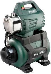 Насосна станція METABO HWW 4500/25 Inox (600972000)