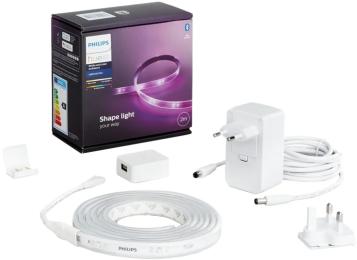 Світлодіодний неон Philips Hue Plus White 20 W 2000K-6500K Color Bluetooth 2 м