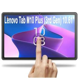 Захисне скло BeCover для Lenovo Tab M10 Plus (3rd Gen) (707959)